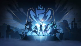 FPX战队无双首选阿狸冠军皮肤，引爆电竞圈热议！