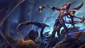 LCK赛区全球总决赛名额解析：夏季赛冠军直晋，区域选拔赛双循环制决定席位