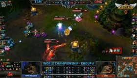 Uzi 入选《英雄联盟》名人堂，成 LPL 首位无冠 “封神” 选手！无畏契约北美曝假赛，员工包庇作弊！