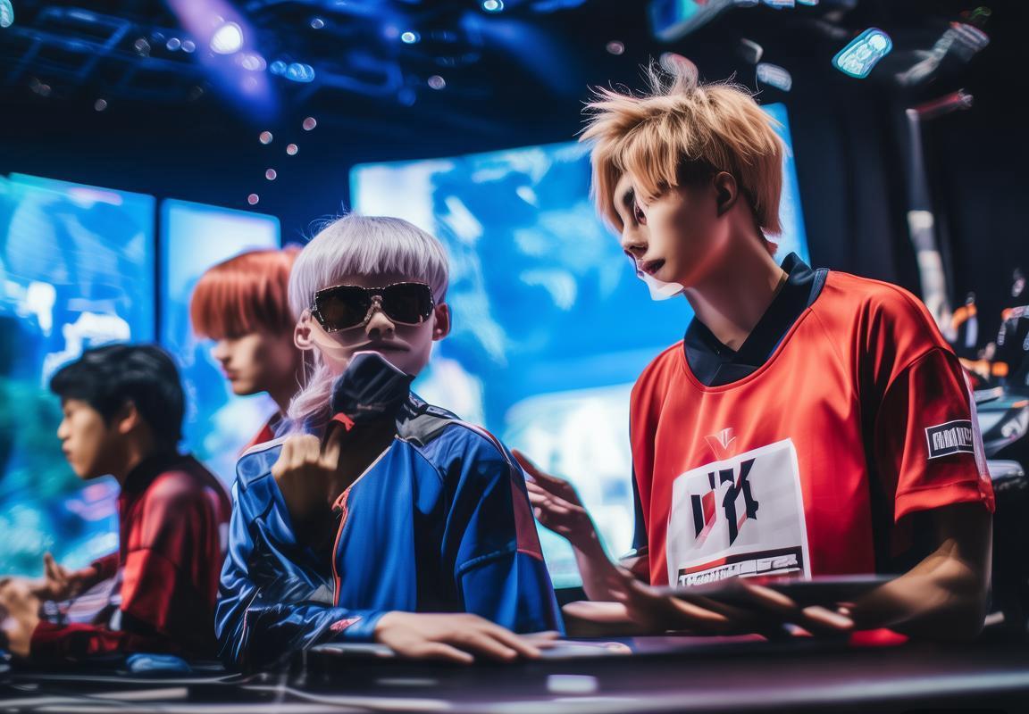 iG S8赛季与FPX S9辉煌后，LPL赛区如何应对LCK队伍崛起及版本更迭挑战？-南宫电竞