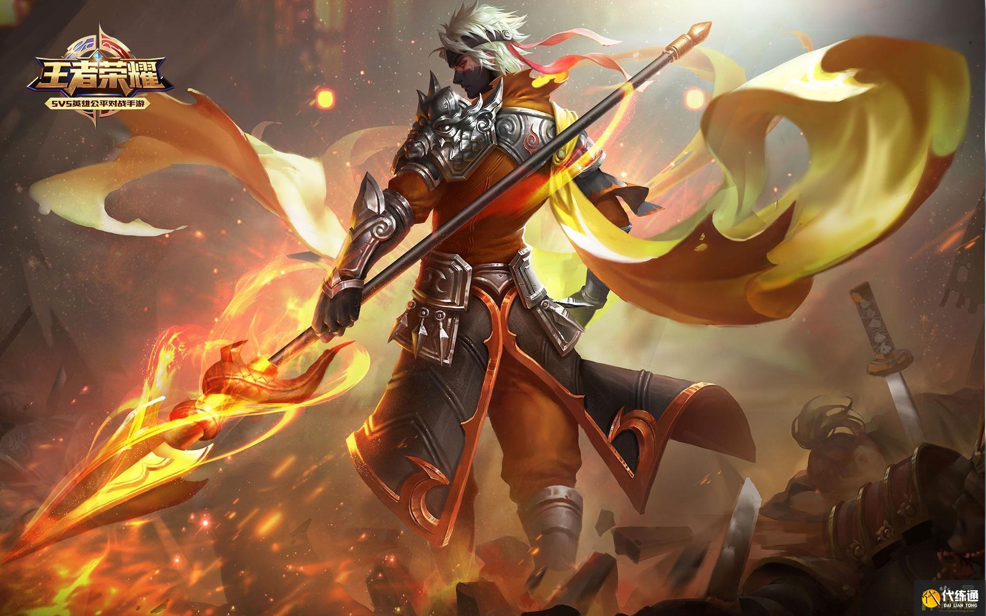 王者荣耀典韦打野崛起，胜率超曹操、克制云中君秘诀揭秘-南宫电竞