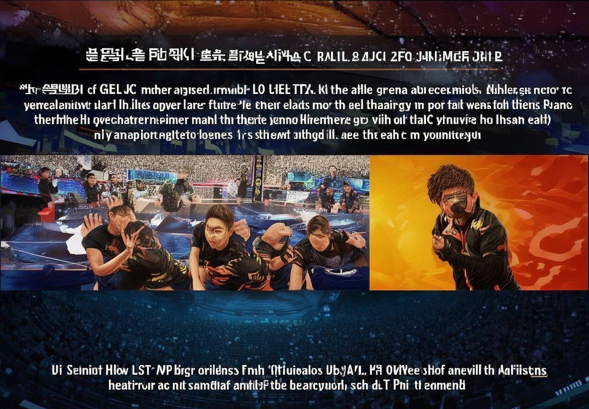 GEN挺进LCK夏季赛决赛！LPL四号种子将战T1，S15全球总决赛席位落定-南宫电竞