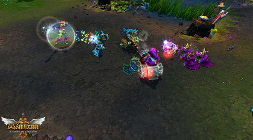 LCK春季赛：GEN、T1、HLE等六队领跑，强势晋级季后赛在望-南宫电竞