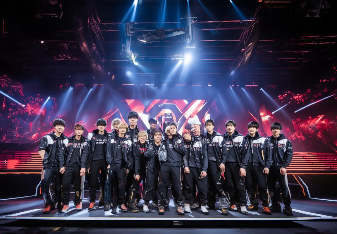 iG S8赛季与FPX S9辉煌后，LPL赛区如何应对LCK队伍崛起及版本更迭挑战？-南宫电竞